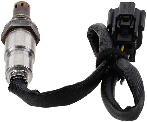 Sensor de oxígeno Bosch 18184 para Ford Mustang miniatura 2
