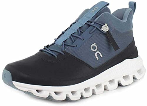 Image of On-Running Women's Cloud Hi Sneakers