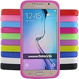 CASE FOR SAMSUNG Proteger el tel?fono Celular, Patr?n de Dise?o S?lida Jalea del Color de Funda de Silicona para g9200 Samsung Galaxy s6 (Colores Surtidos) para Samsung CASE FOR SAMSUNG Proteger el tel?fono Celular, Patr?n de Dise?o S?lida Jalea del Color de Funda de Silicona para g9200 Samsung Galaxy s6 (Colores Surtidos) para Samsung