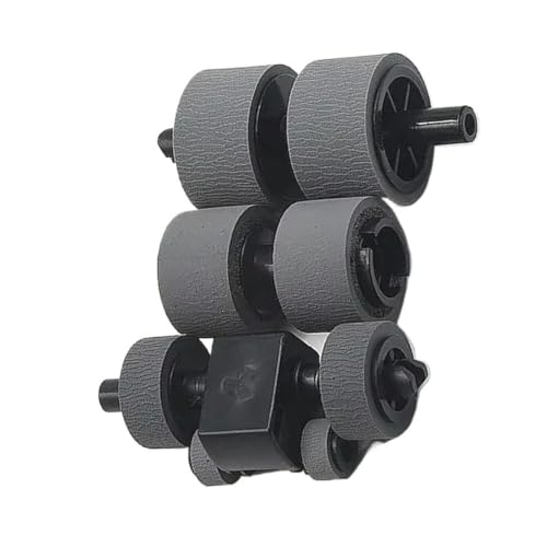 Kit de Remplacement de Rouleau ScanJet Pro 2000 S2 HP 6FW06-60001