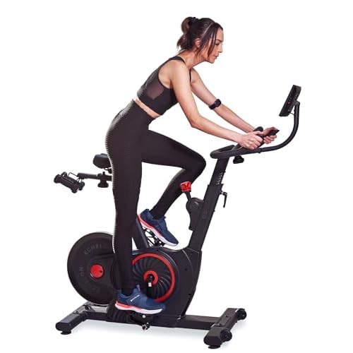 Echelon EX5 Smart Connect Fitness Bike