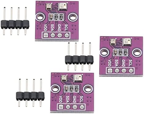 CANADUINO® 3 x AHT20 + BMP280 Sensor Module Replaces BME280