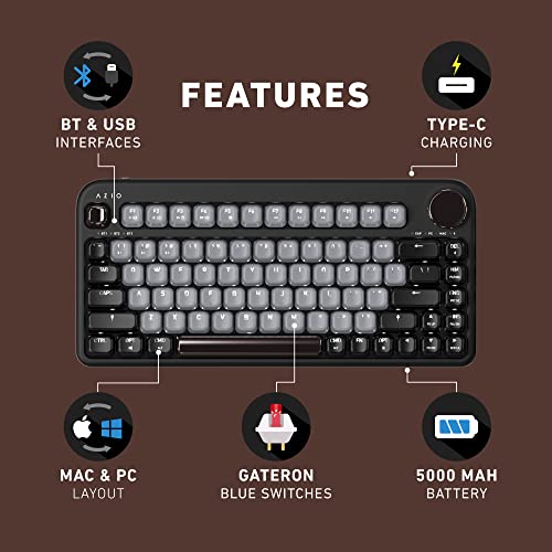 Build My PC, PC Builder, Azio IK404