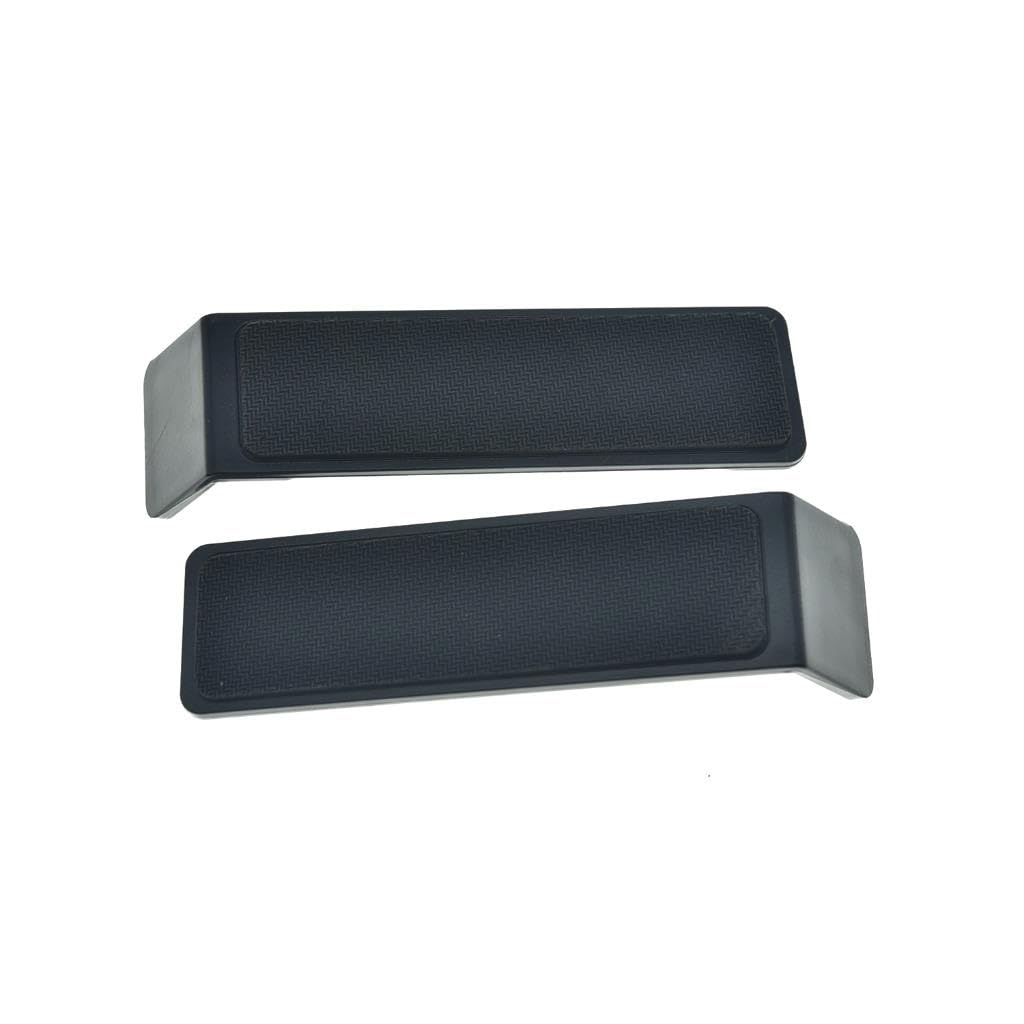 KAISH 2-Pack Floating Tremolo Bridge Shim String Changing Tool Tremblock for FR Electric Guitar Tremolo Bridges - Image 3