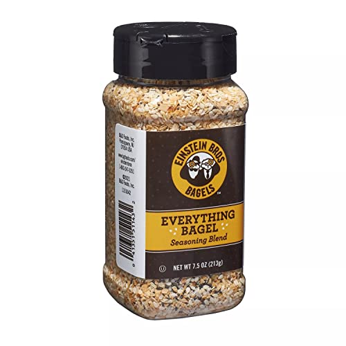 Einstein Bros. Bagels Everything Bagel Seasoning (7.5 oz.)