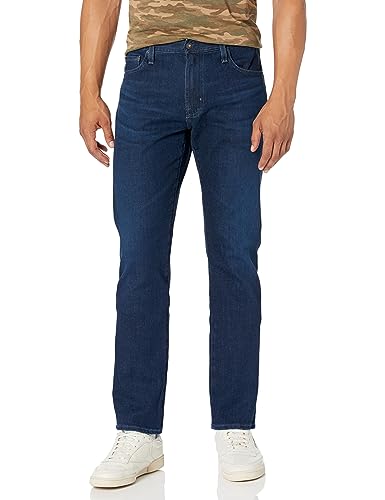 Image of AG Adriano Goldschmied Men's Everett Slim Straight Jeans