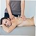 UTHCLO Practical Cupping Cups Body Care Cupping Device Smooth Safe Massage Cup Salon Supply Includes