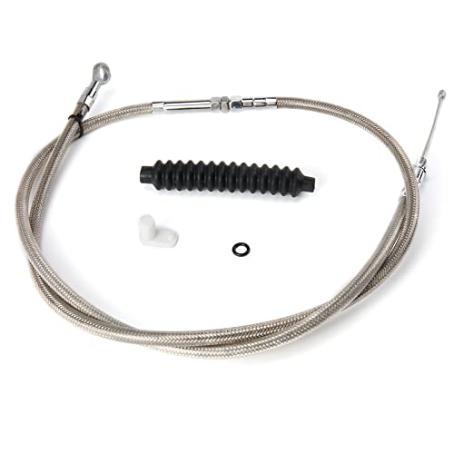 10 Best Harley Clutch Cable [Buying Guide 2023] • Sacred Car