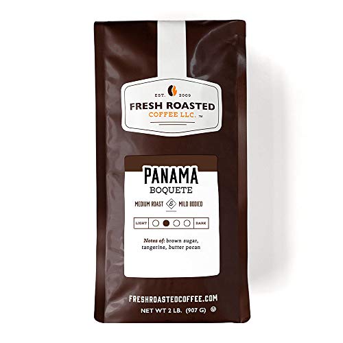 Best Panama Coffee 2021 Where to Buy?