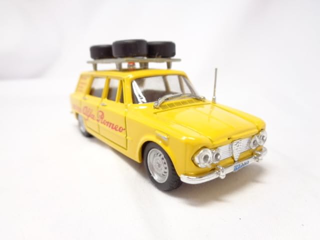 Amazon | PROGETTO-K PK 173 ALFA ROMEO GIULIA S.W. プロゲット