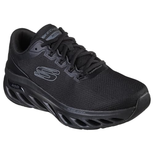 Image of Skechers x Snoop Dogg Snoop One-Boss Life Men's Slip On, 11.5 D(M) US, Black-Black