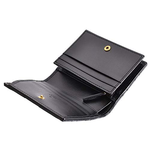 GUCCI（グッチ）『GGマーモントカードケース（466492DTD1T）』
