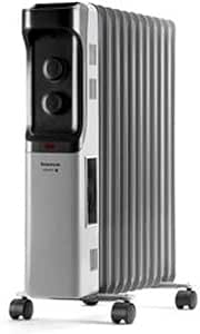 Aquecedor a óleo Taurus Dakar 11 elementos 2500 W