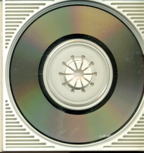 Amazon.co.jp: 浅香唯 DREAM POWER 8cm CDシングル 半折れ品 : おもちゃ