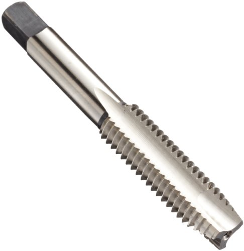 Union Butterfield 1585(UNF) High-Speed Steel Spiral Point Tap #1