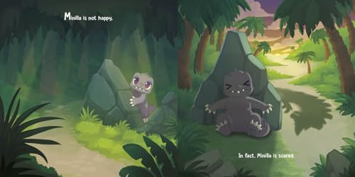 Brave Like Godzilla - Image 2