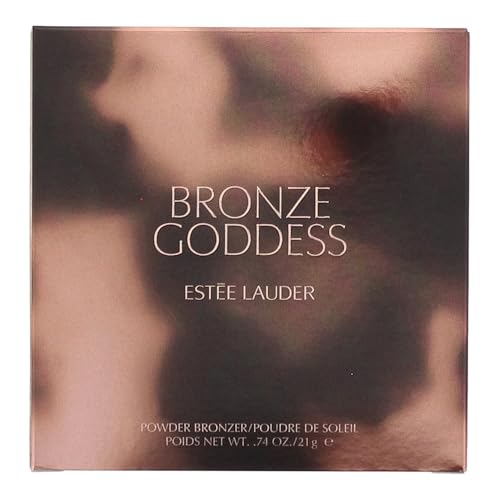 Estée Lauder Bronze Goddess Powder Bronzer 02-Medium 21 Gr