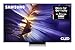 Samsung OLED 4K S90F 65 Zoll (163 cm), UHD Fernseher, NQ4 AI Gen3 Prozessor, OLED HDR+, 4K Upscaling Pro, Dolby Atmos, Gaming Hub, Motion Xcelerator 144Hz, Samsung Vision AI Smart TV