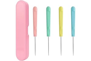 Baking Multitool: Scribe Tool Set of 4