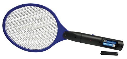 Invero® - Racchetta elettronica Bug Zapper