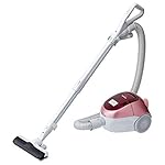 東芝の掃除機 VC-PF9-P