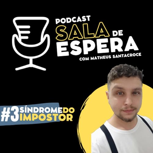 S&iacute;ndrome do impostor