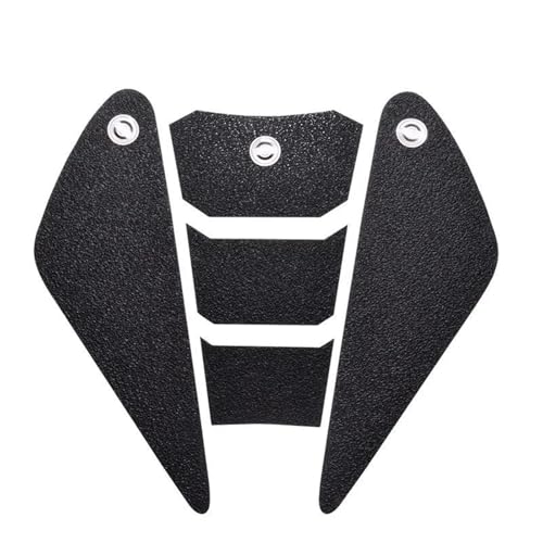 Autocollant de protection réservoir moto caoutchouc mat Rebel CMX 500 300 pad