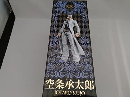 Amazon.co.jp: フィギュア 超像可動 27. 空条承太郎 (荒木飛呂彦指定