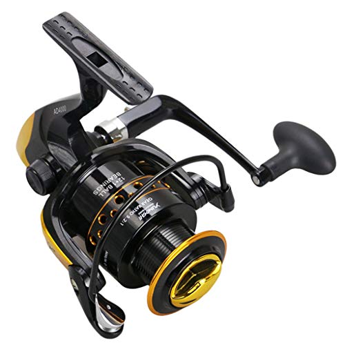 Best Bearings Baitcasts