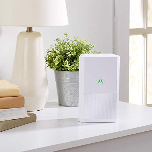 Motorola MH7023 Mesh WiFi System - Image 8