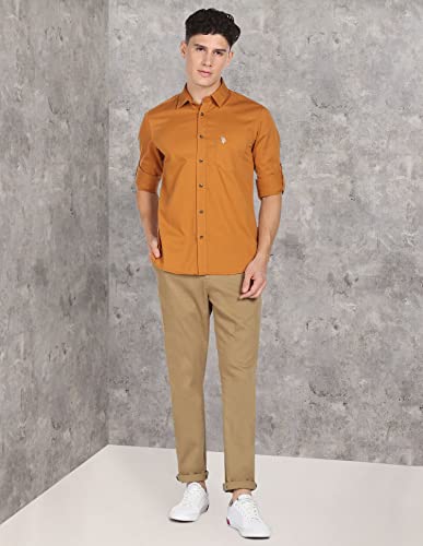Image of U.S. Polo ASSN. Men Shirt