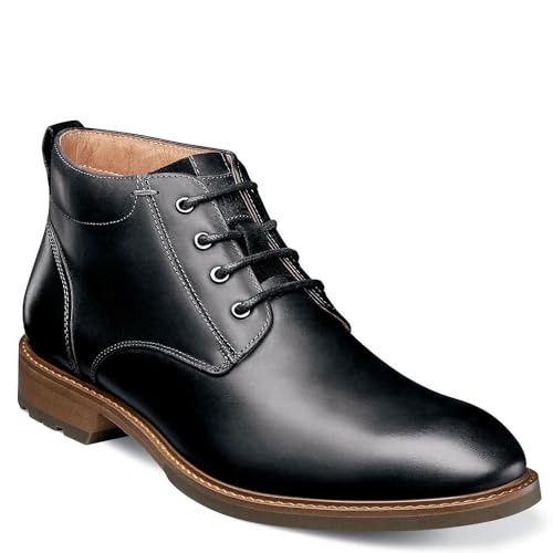 Image of Florsheim Lodge Plain Toe Chukka Boot Men's Boot