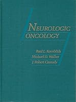 Neurologic Oncology 039750750X Book Cover