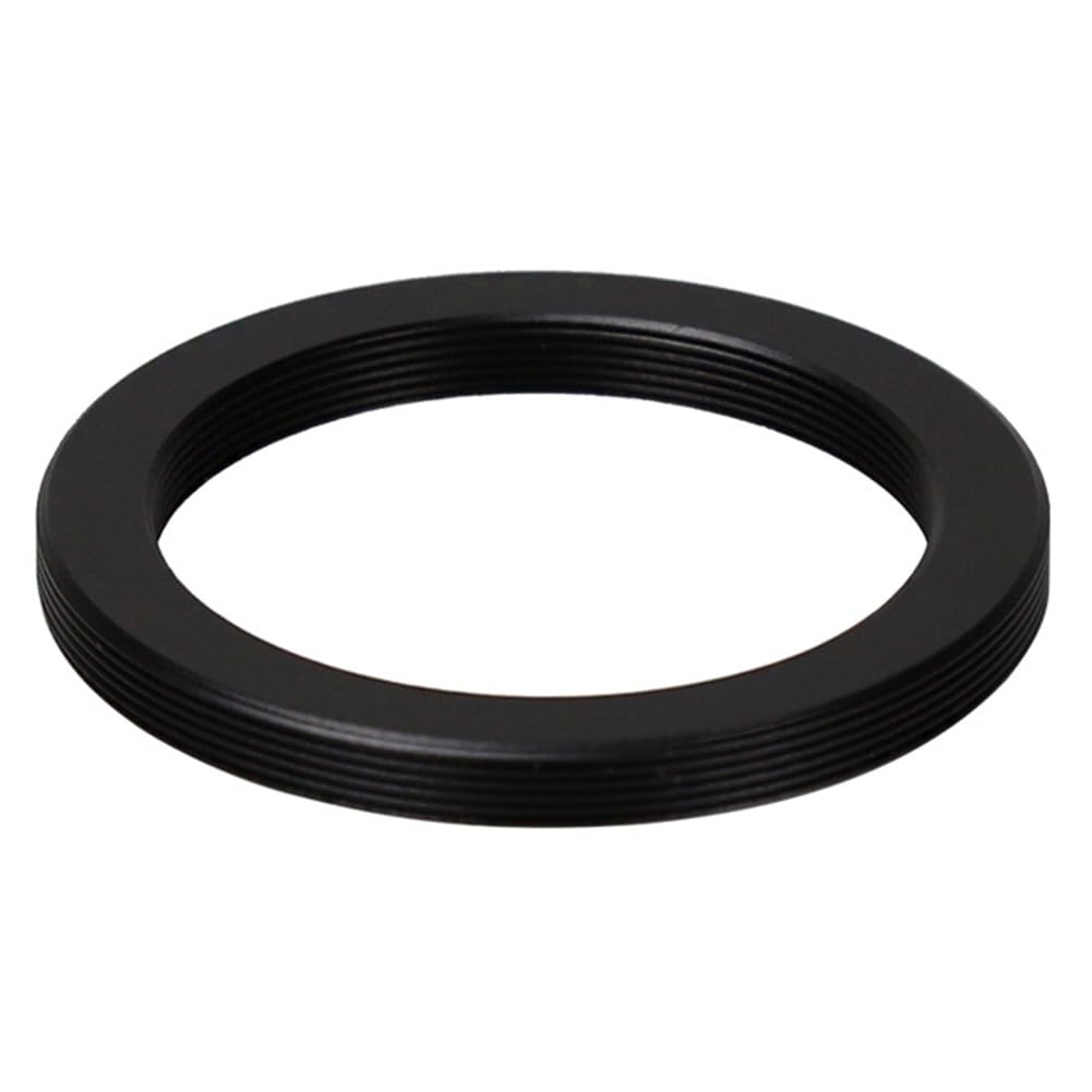 Adattatore per fotografia telescopica astronomica, accessorio ad , M42 x 0,75 mm fino a M54 x 0,75 mm