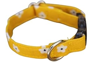 Teeny Tiny Teacup Puppy Collar: The Perfect Fit for Your Smallest Friend