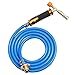 Ignition Liquefaction Welding Gas Torch Copper Explosion-Proof Hose Welding Tool For Pipeline Air Conditioning Easy To Install
