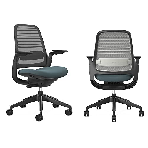 yKAiz X`[P[X Steelcase ItBX`FA V[Y1 Series1 ubN 435A00BA_PGD _XeBI[h 5ET9/5T29 435939