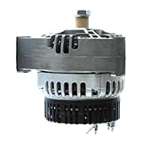 WSbaodan 24V Alternator Fits for Volvo Penta 55A 21806017