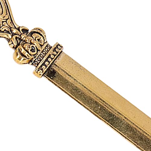Beufee BEUFEENAZ2W3G4R7-12 Vintage Letter Opener Knife thumb #9