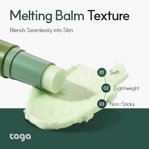 TAGA Cica Soothing Multi Stick 9g — view 4