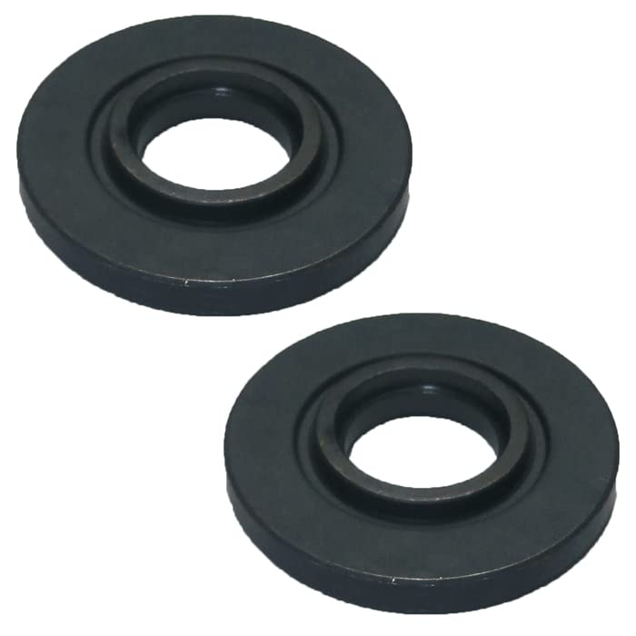 2 Pack of Genuine OEM Replacement Clamp Washers # N115381-2PK