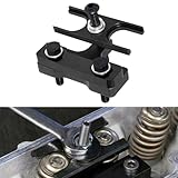 ROOTMUTIFY LS Valve Spring Compressor Tool Compatible for Chevy LSX LS1 LS2 LS3 LS6 4.8 5.3 5.7 6.0 6.2 Engine 67605