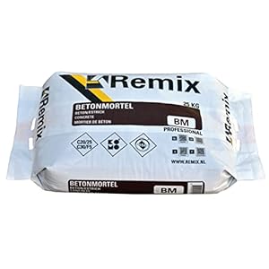 Remix BM Professional Betonestrich 25 kg