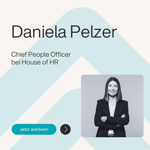 Ep. 70 &ndash; Walk & Talk als Kulturimpuls: Wie Bewegung Vertrauen und Teamdynamik ver&auml;ndert - mit Daniela Pelzer