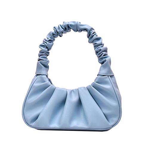Holygloomy Borsa a mano da donna, elegante a