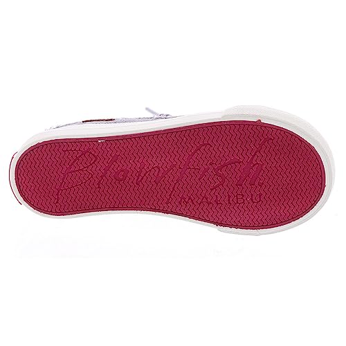 Blowfish Malibu Girl's Mack-t Sneaker3