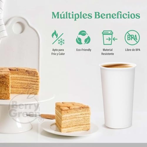 La mejor comparación de Vasos de unicel los mejores 5. 14 Imagen adicional