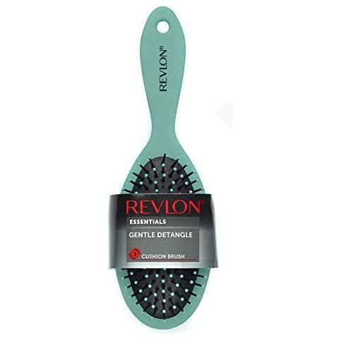 Revlon Nylon Pin Cushion Hair Brush Cover