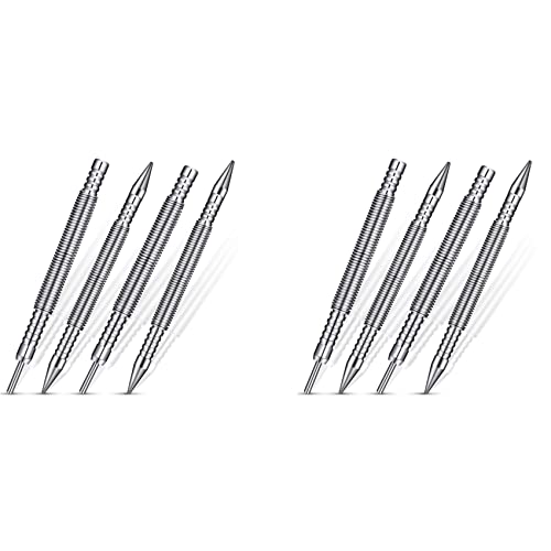 Pagjhrfjg 7500 Nagel Satz Durchtreiber Set