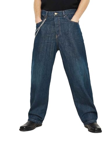 Jean Diesel D-Vided 088AC l'excellence de la coupe droite